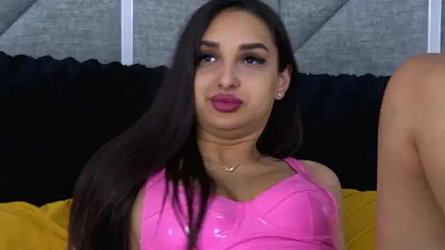 Kimberlymav online show from 03/16/26, 05:13