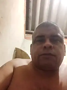 Fonseca sexy online show from 11/25/25, 04:12