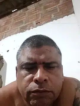 Fonseca sexy online show from 01/13/26, 02:22