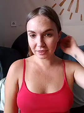 KisaVixen online show from 09/19/25, 12:28