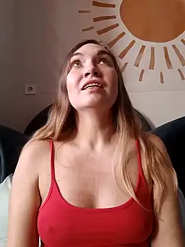 KisaVixen online show from 01/06/26, 12:31