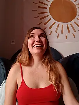 KisaVixen online show from 01/14/26, 11:38