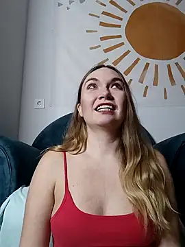 KisaVixen online show from 02/03/26, 07:52