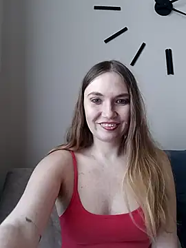 KisaVixen online show from 02/22/26, 02:15