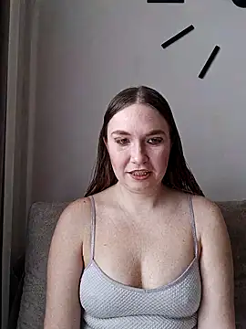 KisaVixen online show from 02/27/26, 12:49