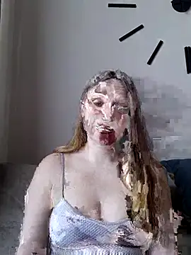 KisaVixen online show from 02/28/26, 01:01