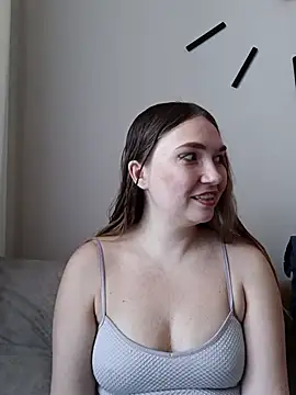 KisaVixen online show from 03/07/26, 01:08