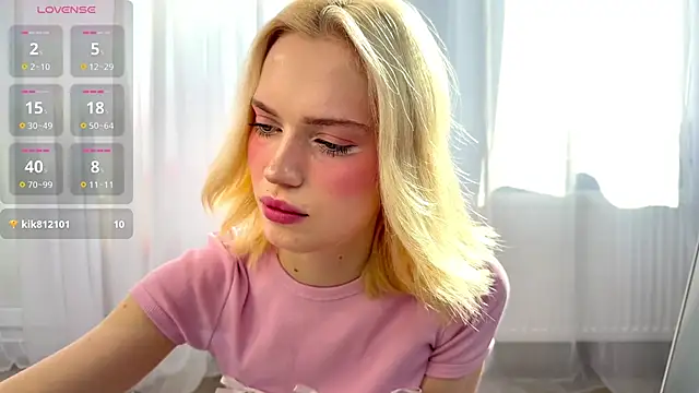 GlaydsLeveto online show from 03/29/26, 04:56