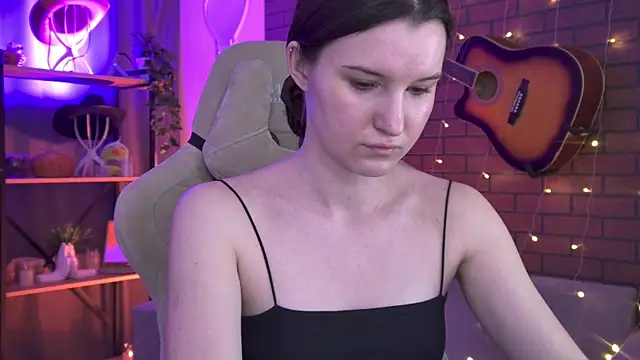 AgataWillis online show from 01/06/26, 05:55