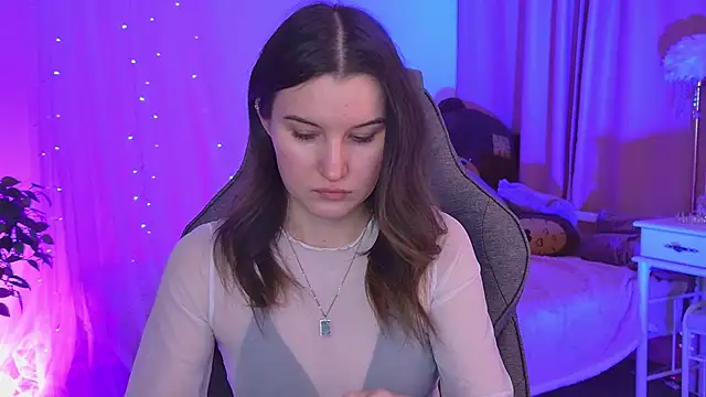 AgataWillis online show from 01/17/26, 06:40