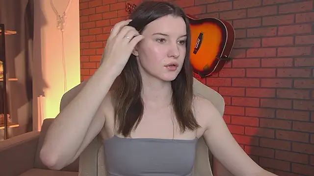 AgataWillis online show from 02/09/26, 04:27