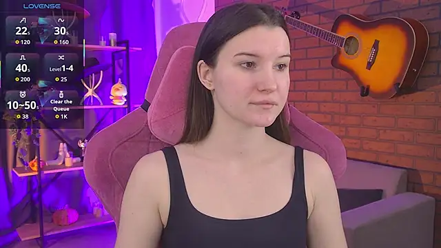 AgataWillis online show from 02/25/26, 04:55