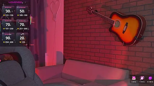 AgataWillis online show from 03/17/26, 01:14