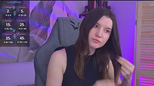 AgataWillis online show from 03/30/26, 05:41