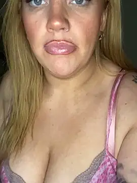 MysteriousMylaX online show from 09/28/25, 06:46