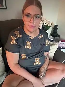 MysteriousMylaX online show from 10/08/25, 07:28