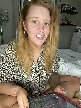 MysteriousMylaX online show from 03/30/26, 03:57