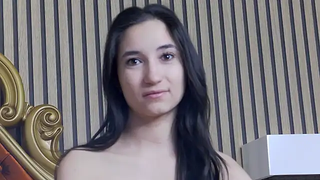 CarolinaBlair online show from 03/17/26, 05:33