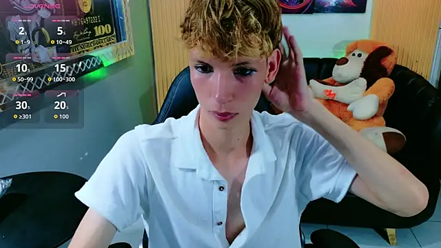 park jimin1 online show from 09/15/25, 01:00