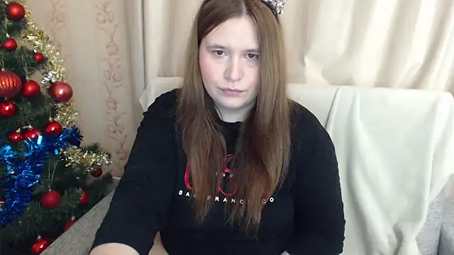 Snapshot of AdelinaLawson chatting on 12/31/24, 01:30 AdelinaLawson online show from 12/31/24, 01:30