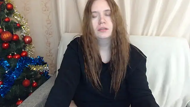 Snapshot of AdelinaLawson chatting on 01/19/25, 06:43 AdelinaLawson online show from 01/19/25, 06:43