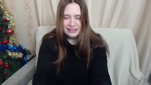 Snapshot of AdelinaLawson chatting on 02/15/25, 02:55 AdelinaLawson online show from 02/15/25, 02:55