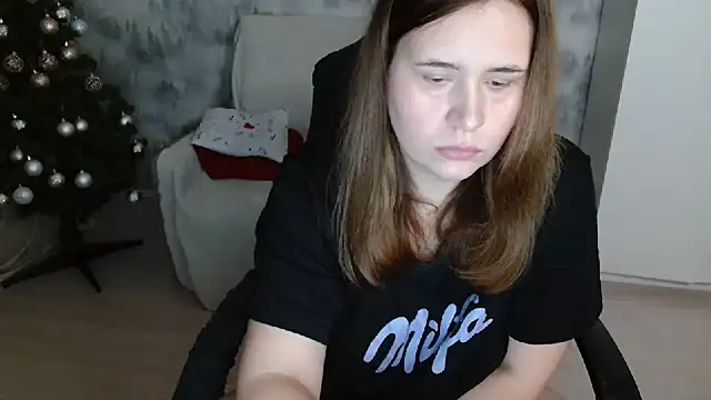 AdelinaLawson online show from 01/06/26, 12:09