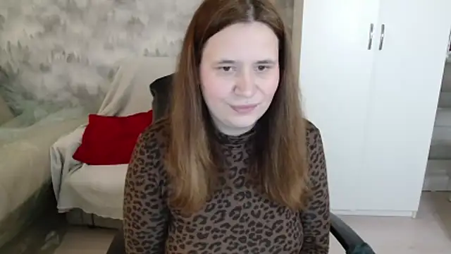 AdelinaLawson online show from 03/04/26, 08:53