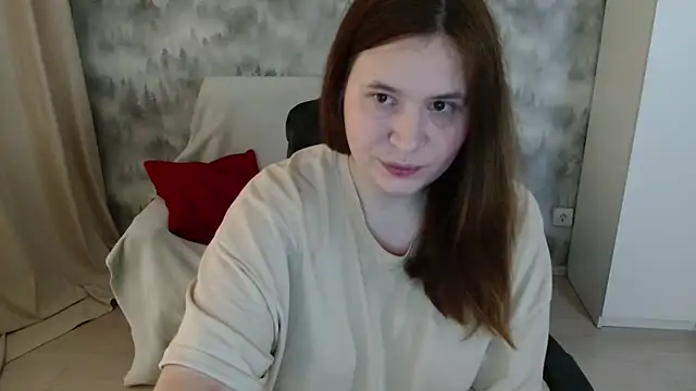 AdelinaLawson online show from 03/08/26, 07:23