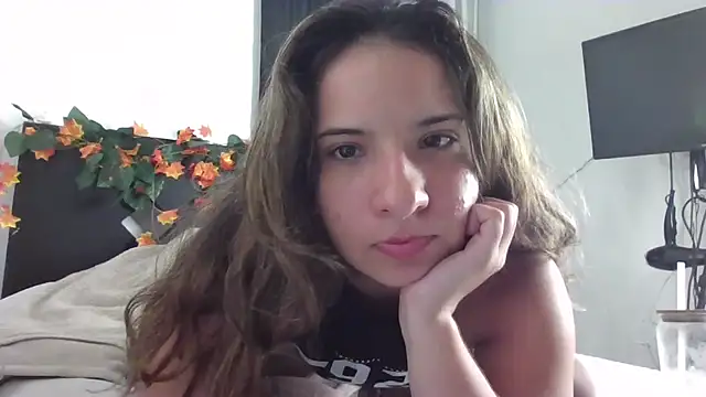   abrill   online show from 05/14/26, 03:24