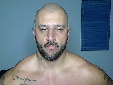 JeanCafa online show from 09/09/25, 03:50