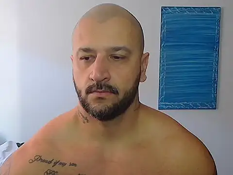 JeanCafa online show from 09/11/25, 03:56