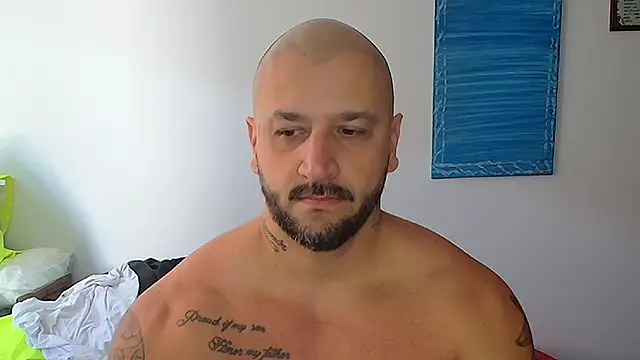 JeanCafa online show from 09/13/25, 03:34