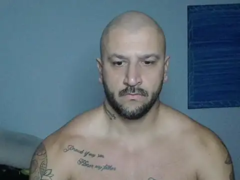 JeanCafa online show from 09/20/25, 05:47