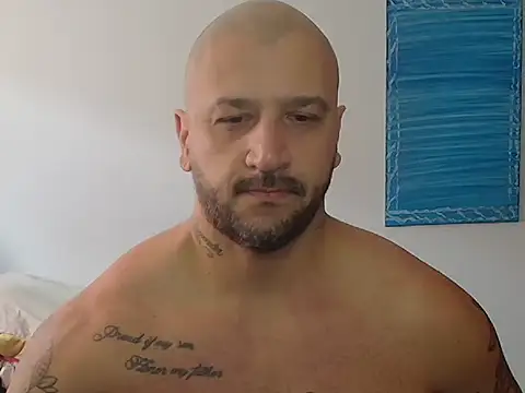 JeanCafa online show from 09/21/25, 03:57