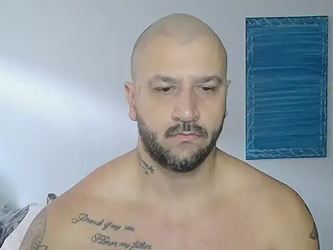 JeanCafa online show from 09/22/25, 03:47