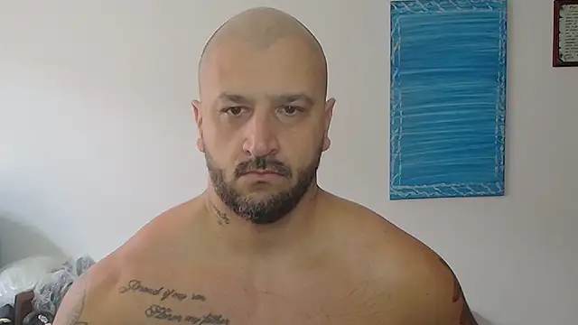 JeanCafa online show from 09/23/25, 03:37