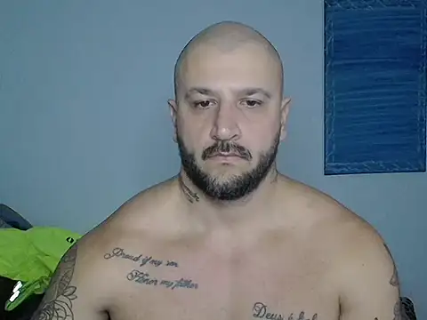 JeanCafa online show from 09/26/25, 12:03