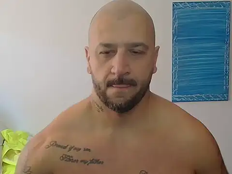 JeanCafa online show from 09/29/25, 01:27