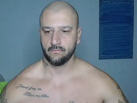 JeanCafa online show from 09/30/25, 11:10