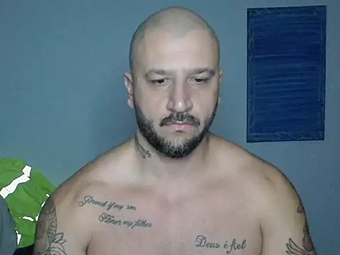 JeanCafa online show from 10/02/25, 01:01