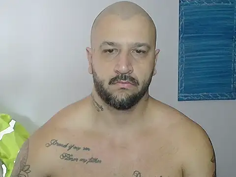 JeanCafa online show from 10/02/25, 05:20