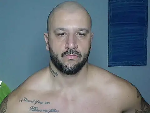 JeanCafa online show from 10/03/25, 05:26