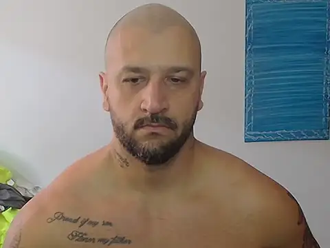 JeanCafa online show from 10/03/25, 06:05