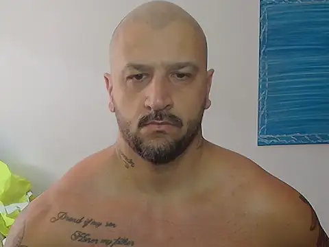 JeanCafa online show from 10/06/25, 05:10