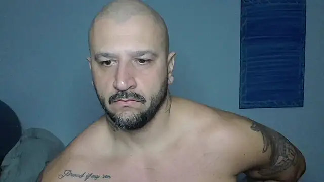 JeanCafa online show from 10/09/25, 04:21