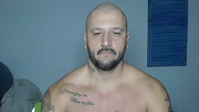 JeanCafa online show from 10/09/25, 05:22