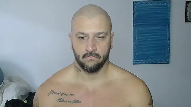 JeanCafa online show from 10/10/25, 04:50