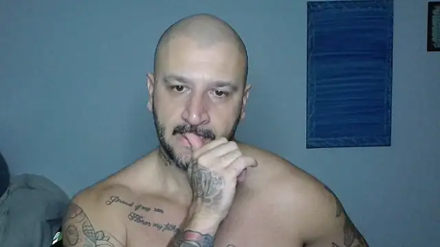 JeanCafa online show from 10/11/25, 05:50