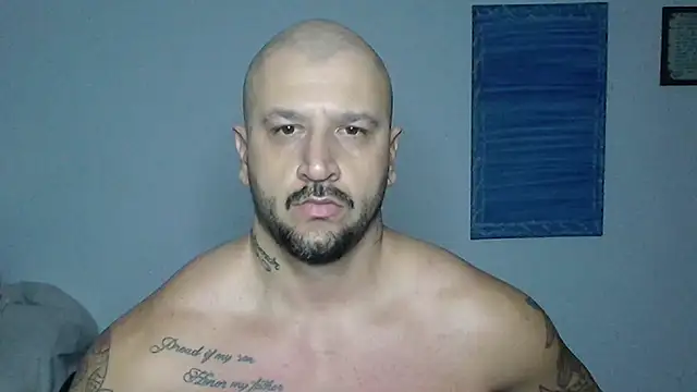 JeanCafa online show from 10/11/25, 11:03